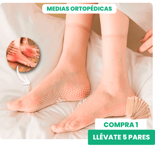 Meia Invisivel