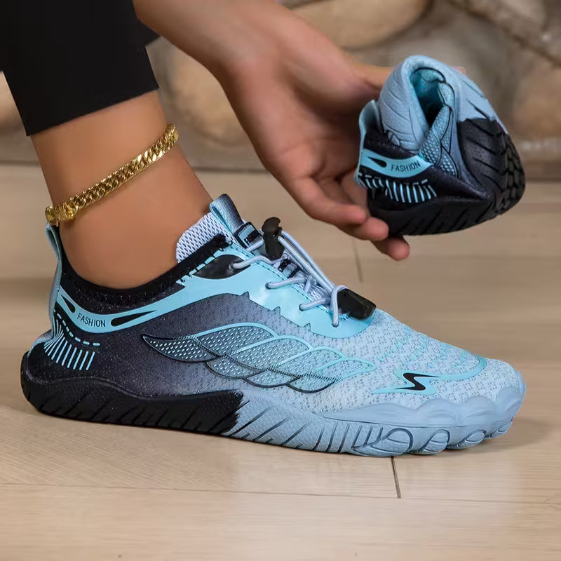 Tênis Ortopédico AirFlex